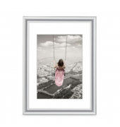 Kunststoffrahmen Swing 00193202 13x18cm si