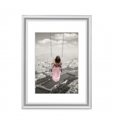 Kunststoffrahmen Swing 00193202 13x18cm si