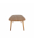 Ausziehtisch Siena 523402 Akazie