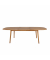 Ausziehtisch Siena 523402 Akazie