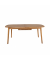 Ausziehtisch Siena 523402 Akazie