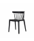 Stuhl Windson 50900 sw 4St