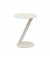 Beistelltisch Paros, 45,5cm (H), 45x45cm (BxT), rund, sand / sand