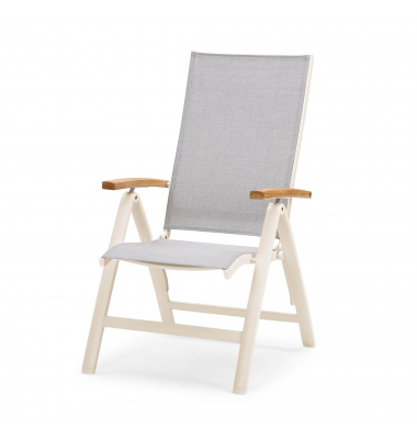 Klappstuhl Cavalese 47762150 sand