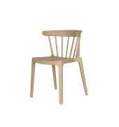 Stuhl Windson 50906 sand 4St