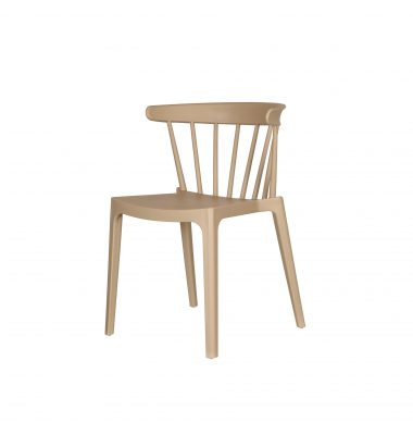 Stuhl Windson 50906 sand 4St