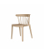 Stuhl Windson 50906 sand 4St