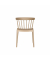 Stuhl Windson 50906 sand 4St