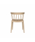 Stuhl Windson 50906 sand 4St