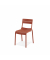 Stuhl Calor 50701 terracotta 4St