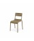 Stuhl Calor 50702 sand 4St
