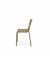 Stuhl Calor 50702 sand 4St
