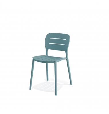 Stuhl Propi 50720 bl 4St