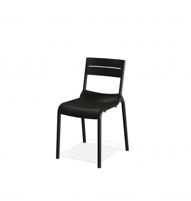Stuhl Calor 50703 sw 4St