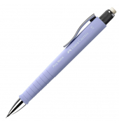 Druckbleistift POLY MATIC, 133327, lila, 0,7mm, B