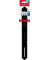 Lineal Dots 30,0 cm, schwarz