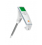 270 Frittieröl-Tester-Set silber
