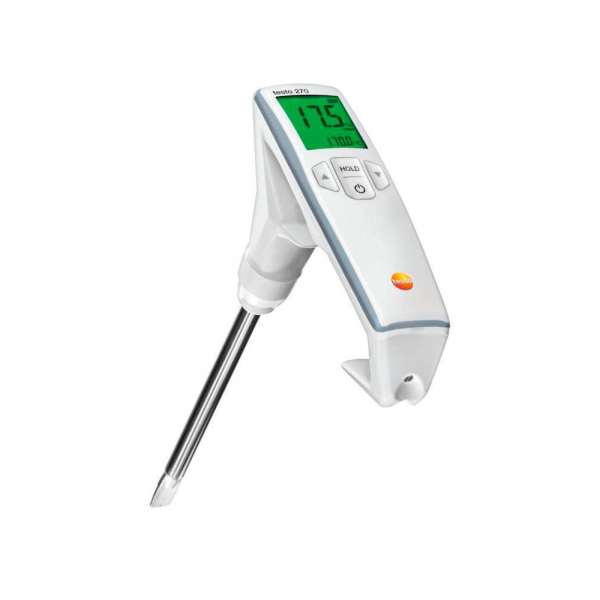 4029547013607 - Testo - 0563 2750 Frittieröltester +40 - +200 °c HACCP-konform 4029547013607 - Testo - 0563 2750 Frittieröltester +40 - +200 °c HACCP-konform