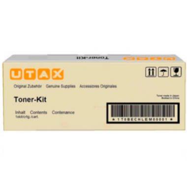 CK-8530K  schwarz Toner