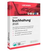 buchhaltung 2025 Software Vollversion (PKC)