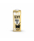 Haferdrink Vanille 61926, 2,6% Fett, laktosefrei, vegan, 6x 1 Liter, Tetrapack