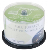 CD-R 50erSpindel print.
