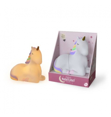 Nachtlicht Einhorn