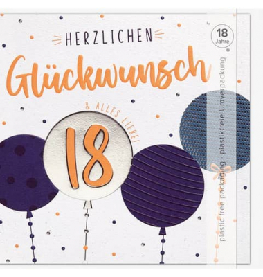 Geburtstagskarten 60-2025