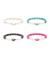 Armband Edelstein sortiert