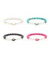 Armband Edelstein sortiert