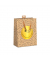 Geschenktasche 7549-0036-M, Smiley, 18mm x 230mm