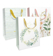 Geschenktasche 1583-25353/PBS, sortiert, 260mm x 360mm