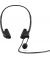 G2 Headset schwarz