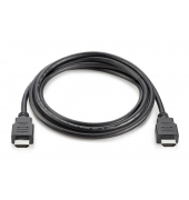 HDMI Kabel 1,8 m schwarz