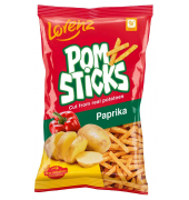 Pomsticks Paprika 100,0 g