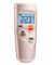 805 Infrarot-Lebensmittelthermometer weiß