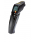 830-T2 Infrarot-Lebensmittelthermometer schwarz