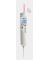 826-T4 Infrarot- und Kerntemperatur-Lebensmittelthermometer weiß