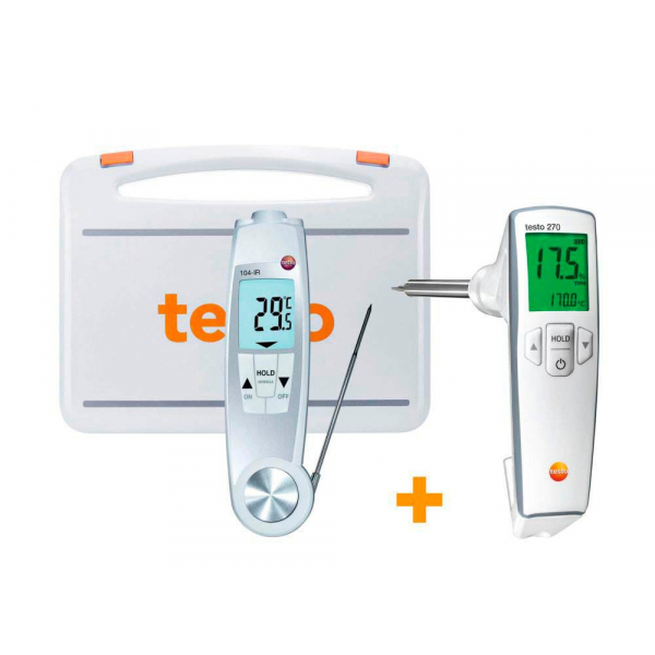 4029547022562 - Frittieröl-Tester-Set silber 4029547022562 testo 4029547022562 - Frittieröl-Tester-Set silber 4029547022562 testo