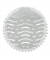 Urinaleinsatz Clean Cotton