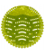 Urinaleinsatz Lemongrass