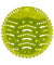 Urinaleinsatz Lemongrass