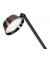 Glow Schreibtischlampe kupfer 8 W