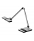 Nimbus Schreibtischlampe silber 9 W