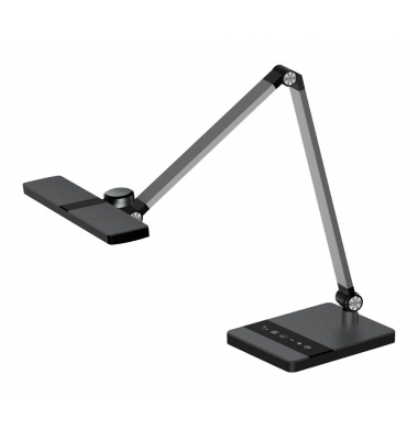 Nimbus Schreibtischlampe schwarz 9 W