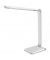 Lumina Schreibtischlampe weiß 9 W