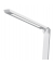 Lumina Schreibtischlampe weiß 9 W