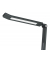 Tide Schreibtischlampe metallicgrau 9 W