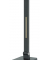 Tide Schreibtischlampe metallicgrau 9 W