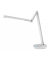 LED-Schreibtischlampe Cascade, wei&szlig;